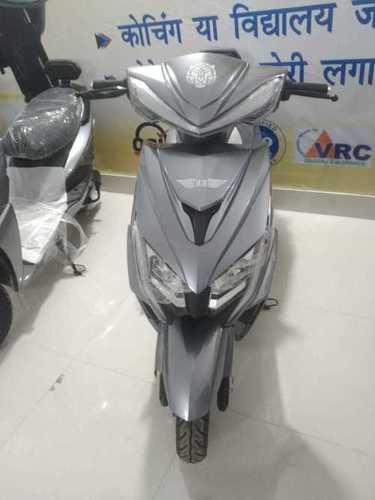 Royal DLX Electric Scooter