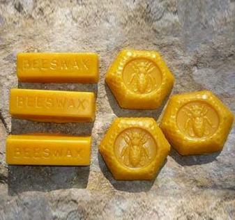 BEES WAX