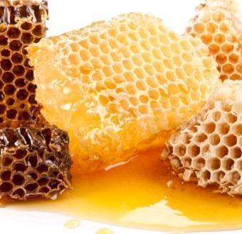 HONEY COMB