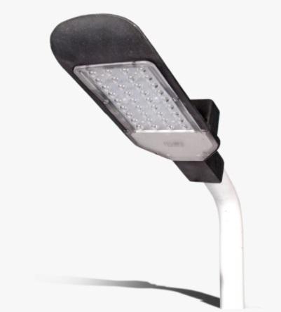 LED Street Light - Lens Series 