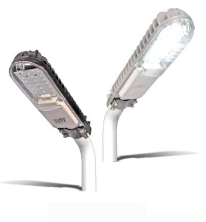 LED Street Light - Capsule Series