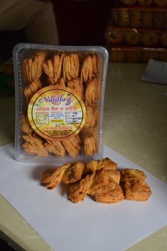 Fan & Marodi