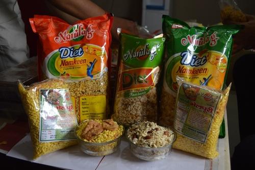 Crunchy & Crispy Namkeen