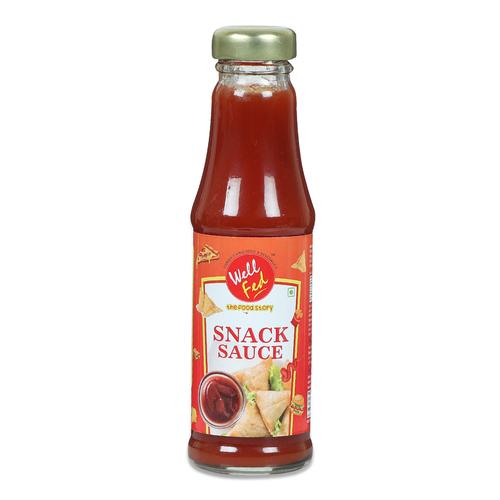 Snacks Sauce 200gm