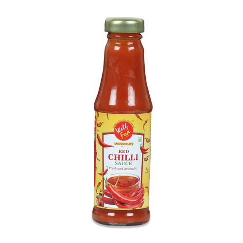 Red Chilli 200gm
