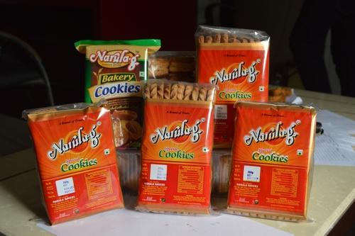 Special Cookies
