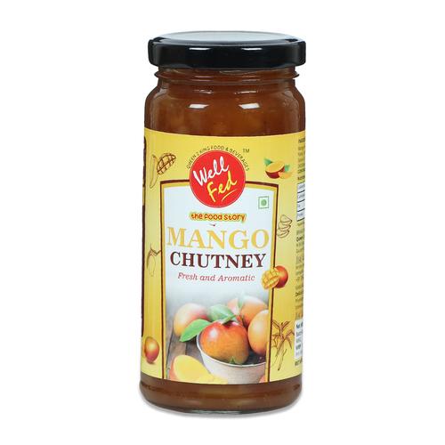 Mango Chutney