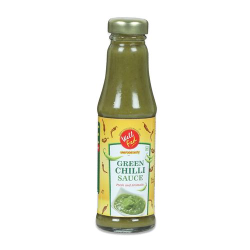Green Chilli 200gm