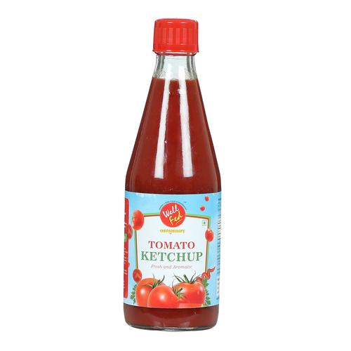 Tomato Ketchup 500gm