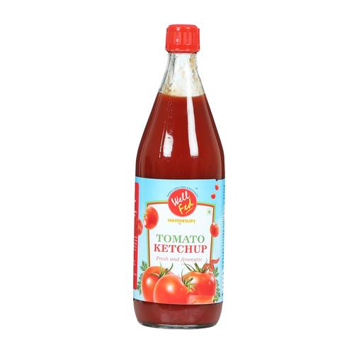 Tomato Ketchup 1kg