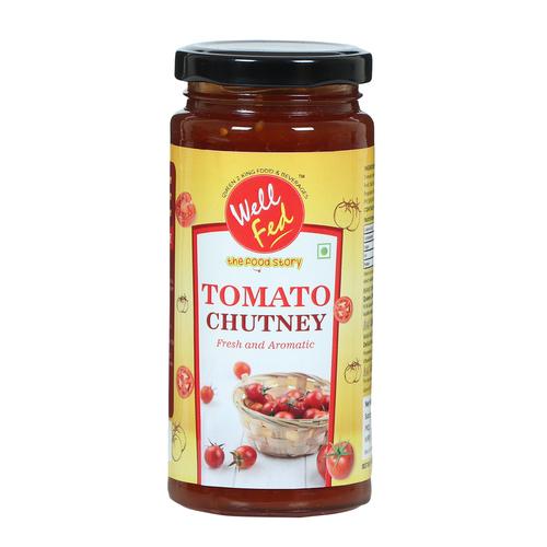 Tomato Chutney