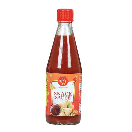Snacks Sauce 500gm