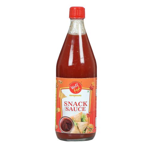 Snacks Sauce 1kg