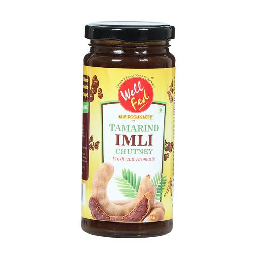 Imli Chutney