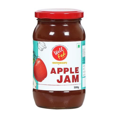 Apple Jam