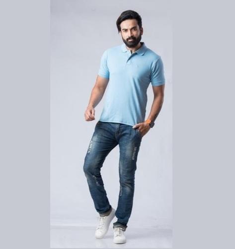 Polo T-shirts