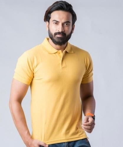 Polo T-shirts