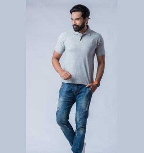 Polo T-shirts