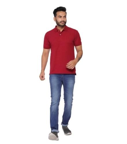 Polo T-shirts