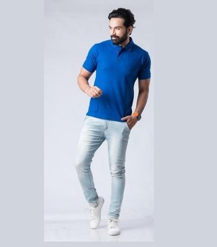 Polo T-shirts