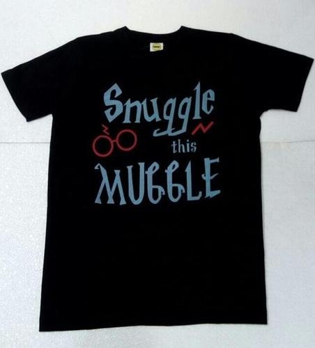 Customized T-Shirts