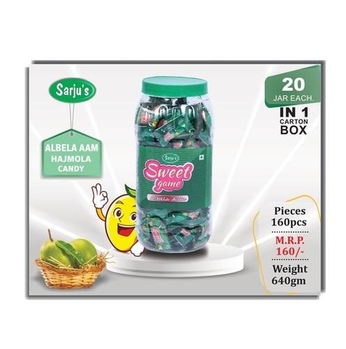 Albela Aam Hajmola Candy