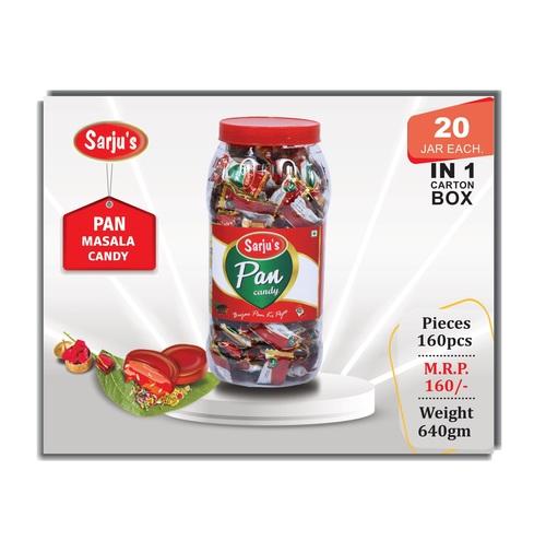 Paan Masala Candy