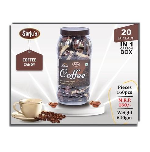 Coffee Candy