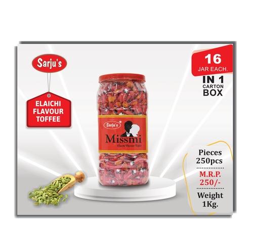 Elaichi Flavour Candy