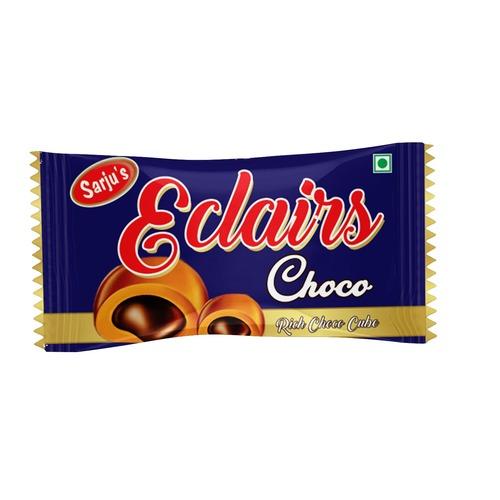 Eclairs Candy