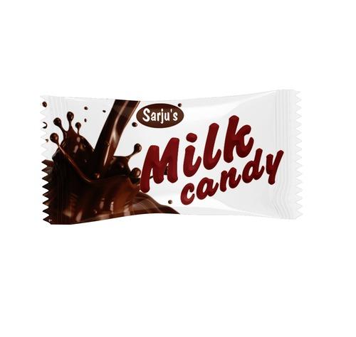 Milk Candy