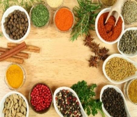 Natural Spices
