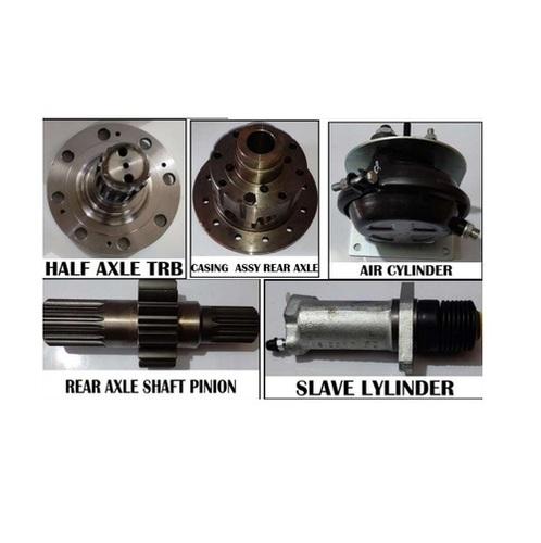 Crane Parts