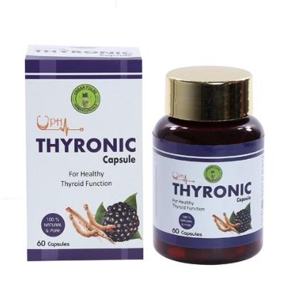 UPH THYRONIC CAPSULE