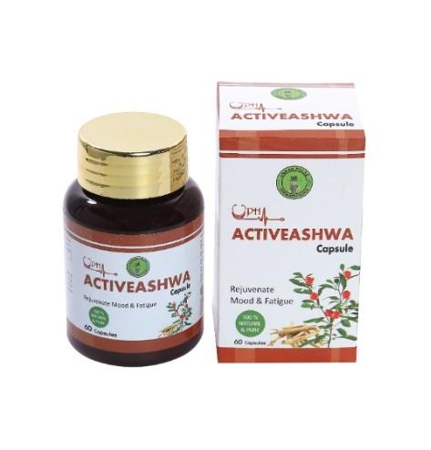 UPH ACTIVEASHWA CAPSULE