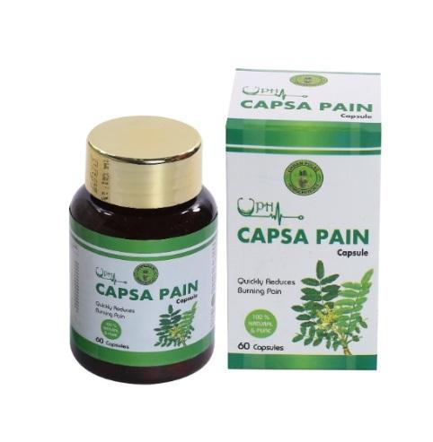 UPH CAPSA PAIN CAPSULE