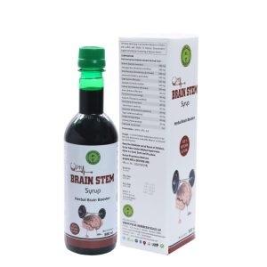 UPH BRAIN STEM SYRUP