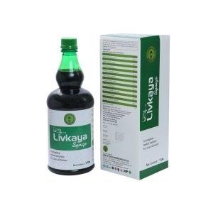 UPH LIVKAYA SYRUP