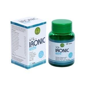 UPH IRONIC TABLET