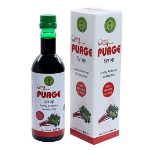 UPH PURGE SYRUP