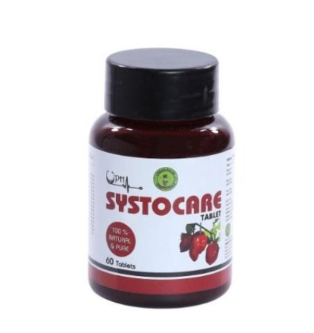 UPH SYSTOCARE TABLET