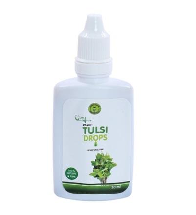 TULSI DROPS