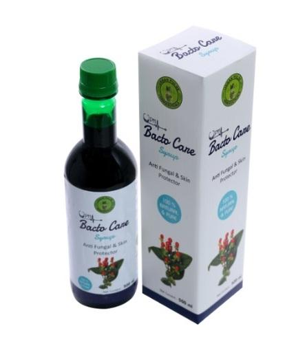 UPH BACTO CARE SYRUP