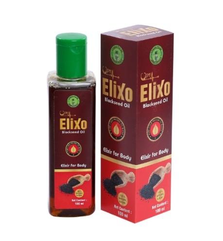 UPH ELIXO BLACKSEED OIL