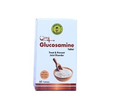 UPH GLUCOSAMINE TABLET