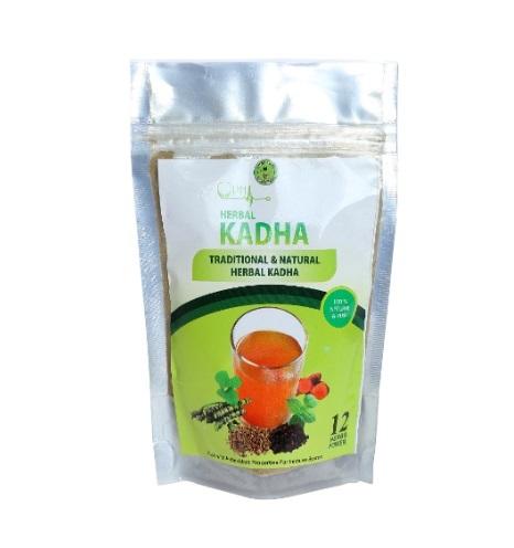 UPH HERBAL KADHA