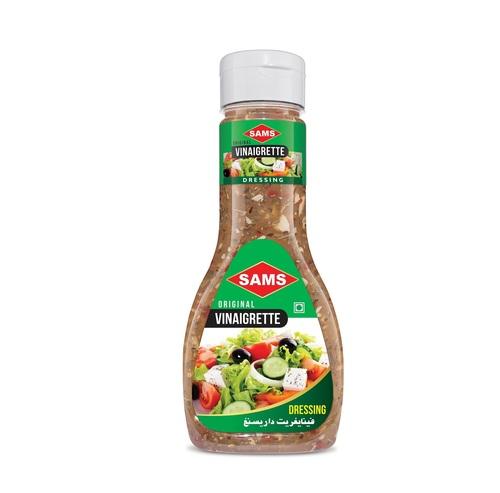 SAMS Vinaigrette 300g