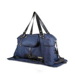 My Milestones Studio Baby Diaper Bag/Mothers Bag