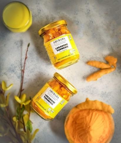 Lakadong Turmeric Powder 