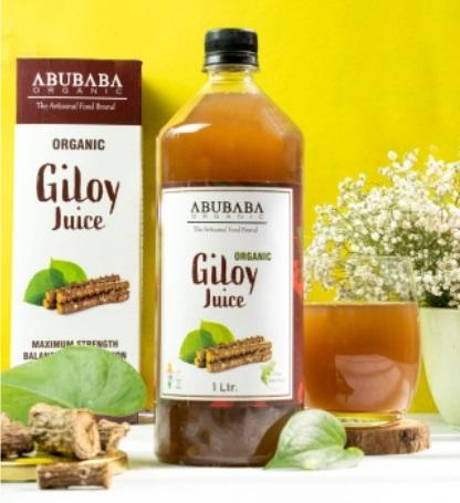 Giloy Juice